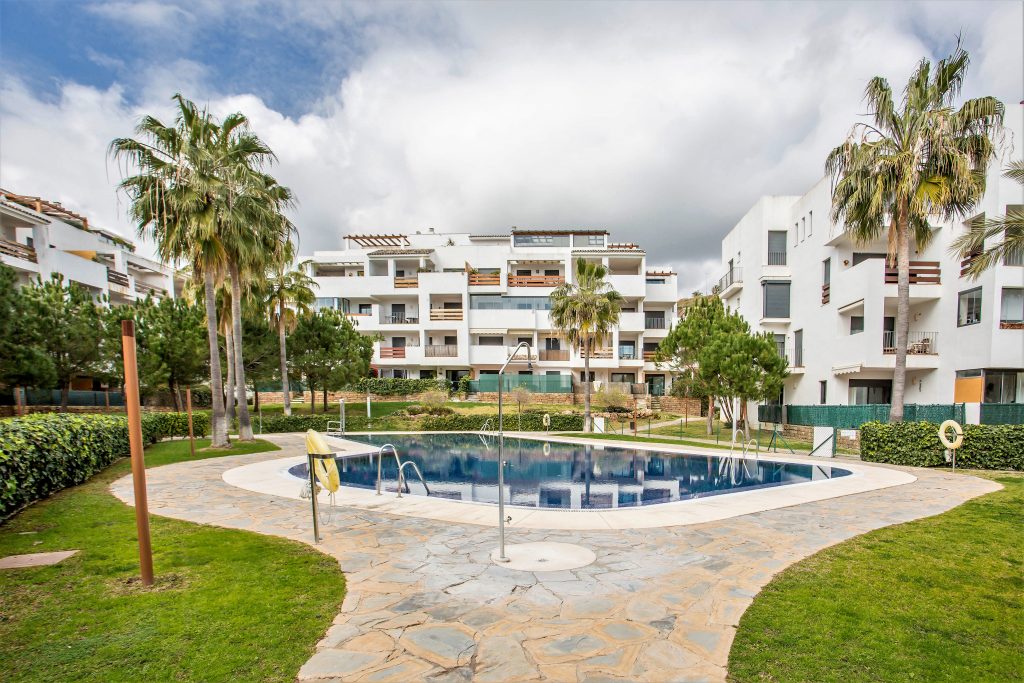 Lets in the Sun office in La Cala de Mijas