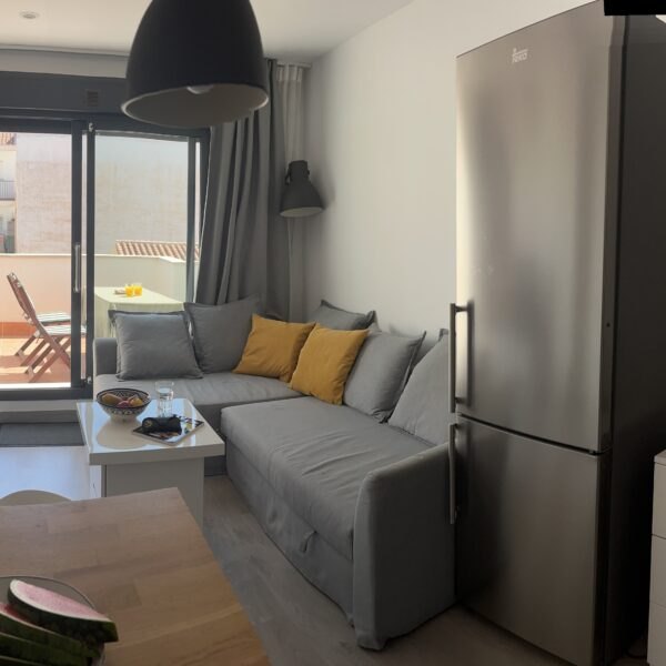 Apartment Lena 2 bedroom apartment photo 5