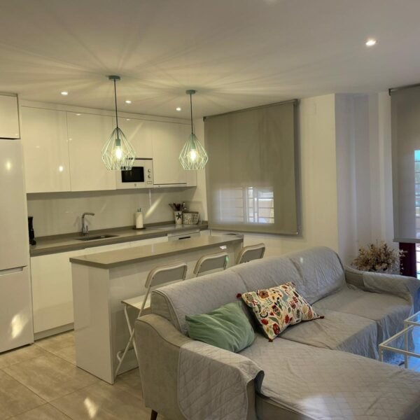 Cala Azul – 3 Bed Ground Floor – Contemporary Apartment photo 2