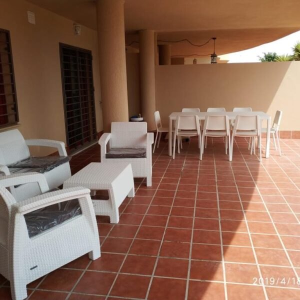 Cala Azul – 3 Bed Ground Floor – Contemporary Apartment photo 6