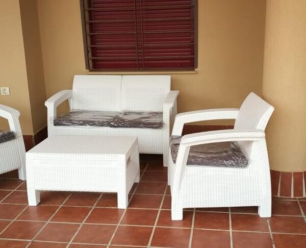 Cala Azul – 3 Bed Ground Floor – Contemporary Apartment photo 7