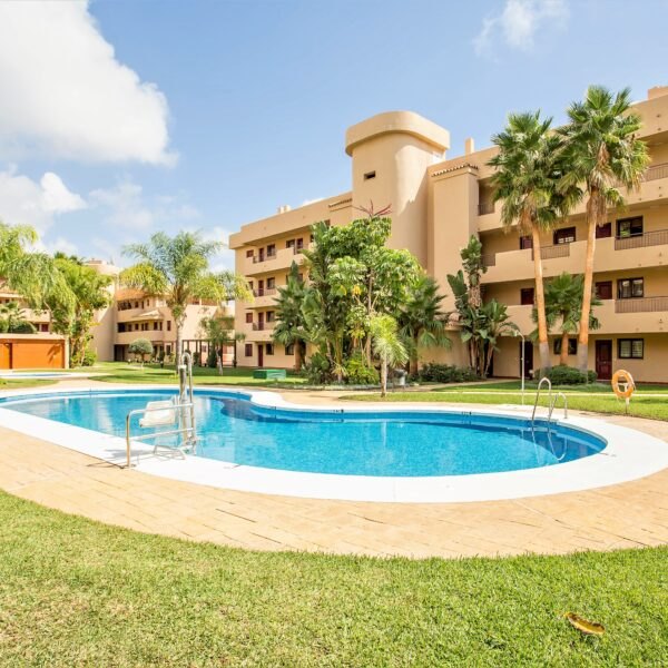 Great Location – 3 Bedroom Apartment – La Cala de Mijas photo 2