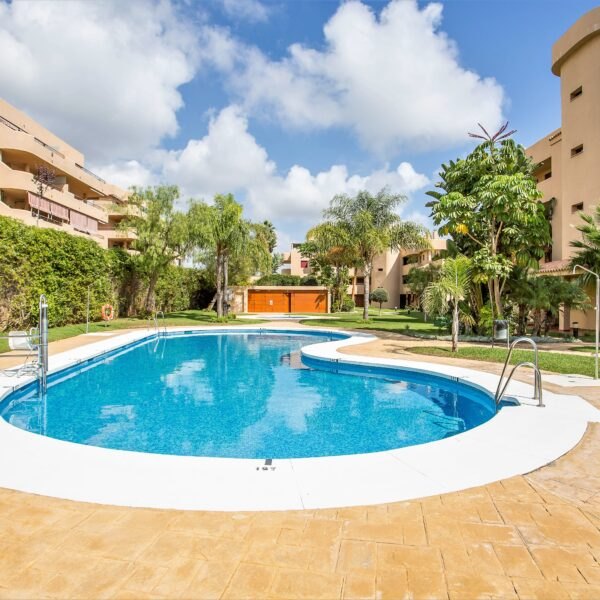 Great Location – 3 Bedroom Apartment – La Cala de Mijas photo 3