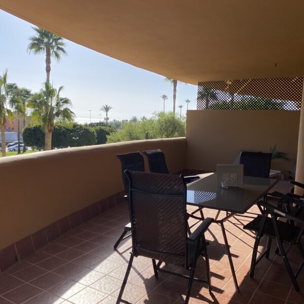 Great Location – 3 Bedroom Apartment – La Cala de Mijas photo 5