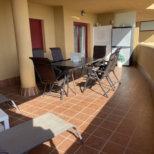 Great Location – 3 Bedroom Apartment – La Cala de Mijas photo 7