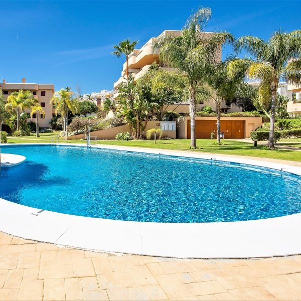 La Cala de Mijas – 1 Bedroom apartment photo 2