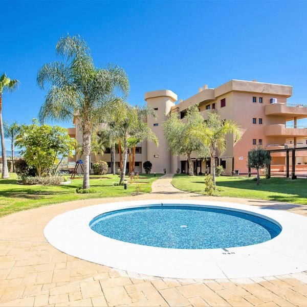 La Cala de Mijas – 1 Bedroom apartment photo 4