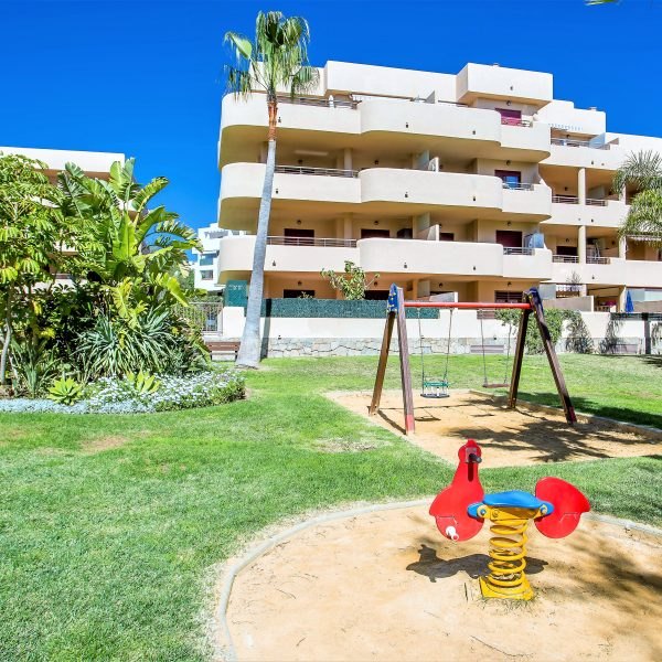 La Cala de Mijas – 1 Bedroom apartment photo 5
