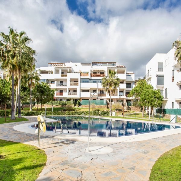 La Cala de Mijas – 2 Bedroom Apartment – Walking distance to all amenities and beach photo 2