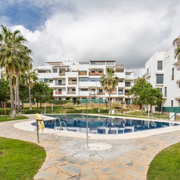 La Cala de Mijas – 2 Bedroom Apartment – Walking distance to all amenities and beach photo 5