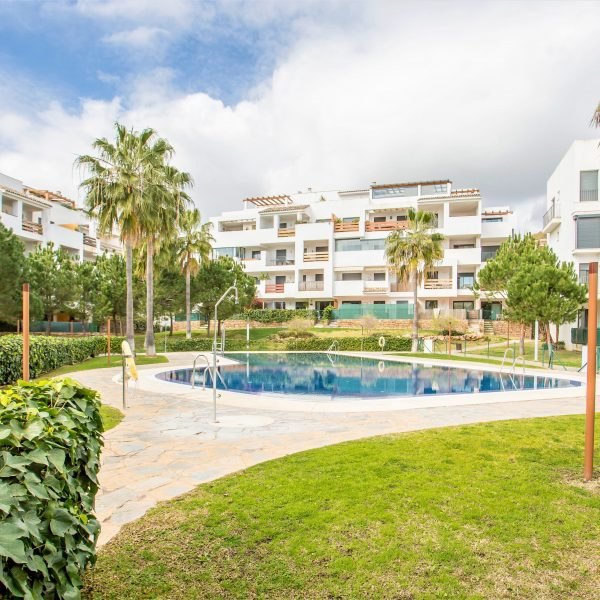 La Cala de Mijas – 2 Bedroom Apartment – Walking distance to all amenities and beach photo 6