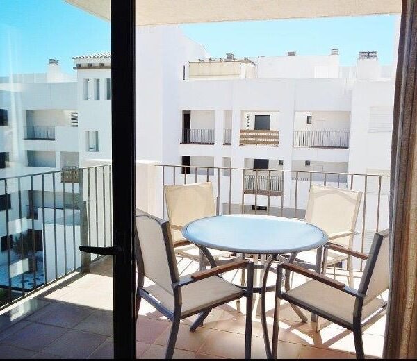 La Cala de Mijas – 2 Bedroom Apartment – Walking distance to all amenities and beach photo 8