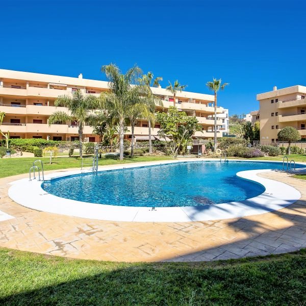 La Cala de Mijas – 2 Bedroom Apartment photo 2