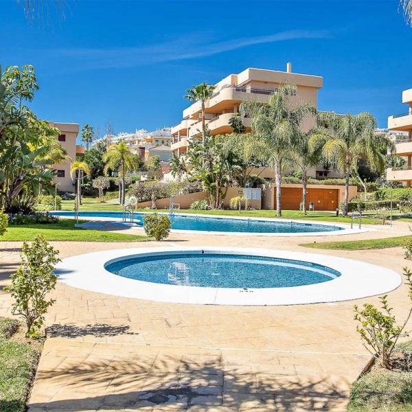 La Cala de Mijas – 2 Bedroom Apartment photo 3