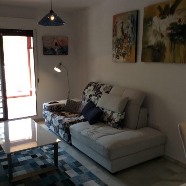 La Cala de Mijas – 2 Bedroom Apartment photo 8