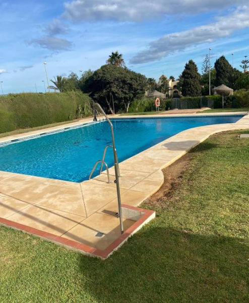 La Cala de Mijas 2 Bedroom Apartment in Torrenueva photo 3