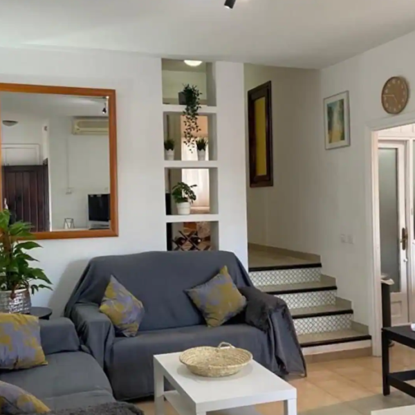 La Cala de Mijas 2 Bedroom Apartment in Torrenueva photo 4