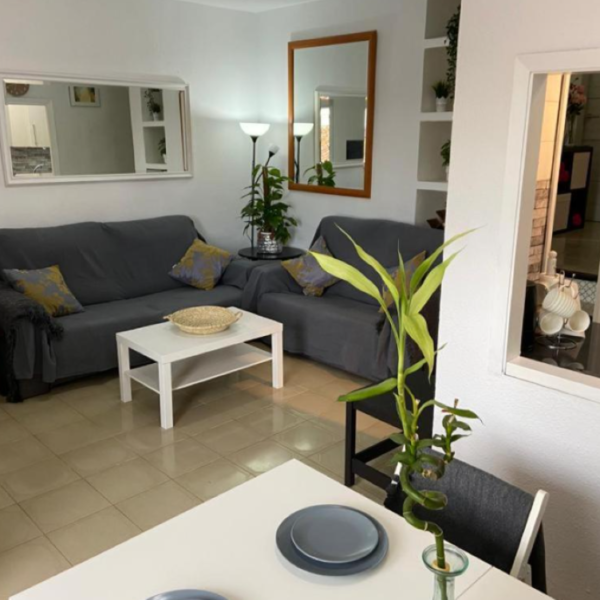 La Cala de Mijas 2 Bedroom Apartment in Torrenueva photo 5