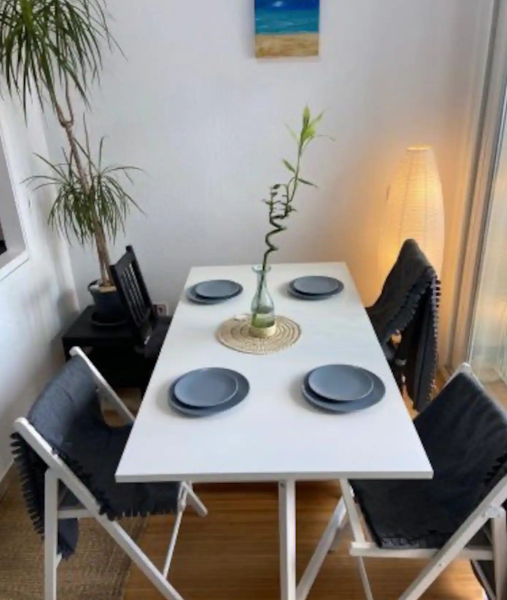 La Cala de Mijas 2 Bedroom Apartment in Torrenueva photo 8