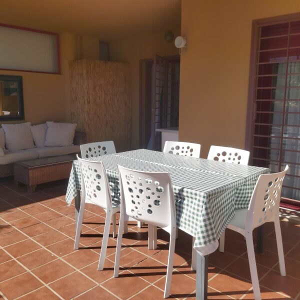 La Cala de Mijas – 2 Bedroom Ground Floor Apartment in Cala Azul photo 5