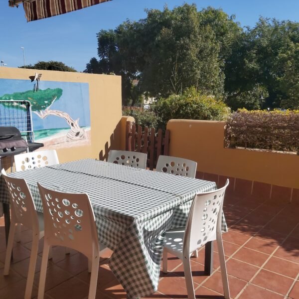 La Cala de Mijas – 2 Bedroom Ground Floor Apartment in Cala Azul photo 6