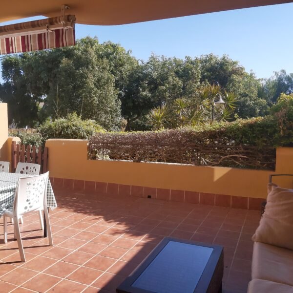 La Cala de Mijas – 2 Bedroom Ground Floor Apartment in Cala Azul photo 7