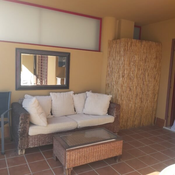 La Cala de Mijas – 2 Bedroom Ground Floor Apartment in Cala Azul photo 8
