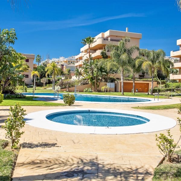 La Cala de Mijas – 2 Bedroom Penthouse with pool and sea views photo 5