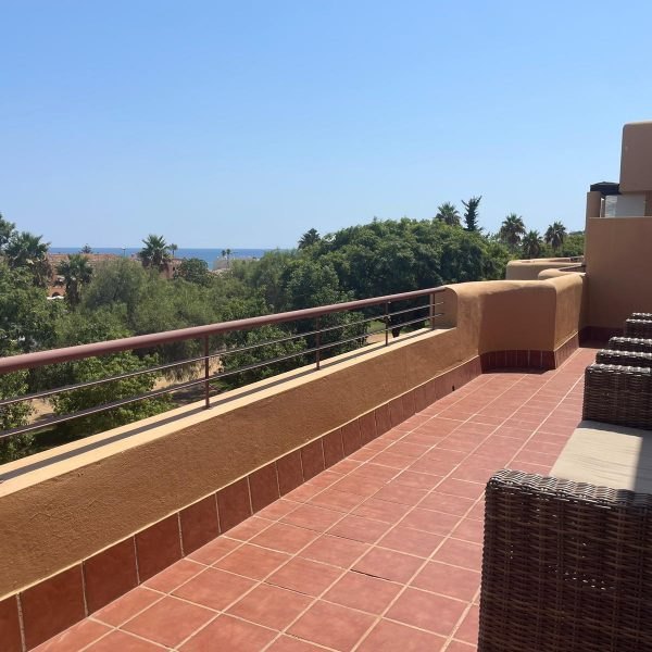 La Cala de Mijas – 3 Bedroom Apartment photo 4