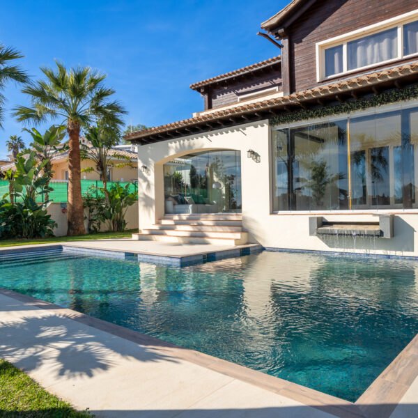 La Cala de Mijas – 4 Bedroom Villa with pool photo 2