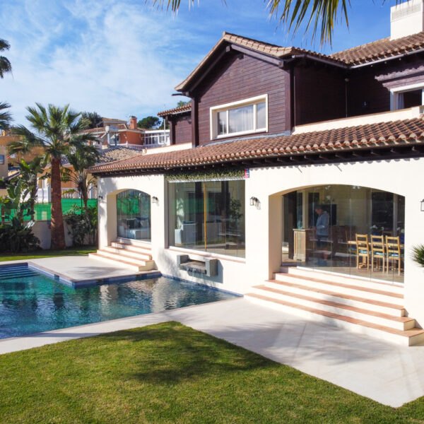La Cala de Mijas – 4 Bedroom Villa with pool photo 7