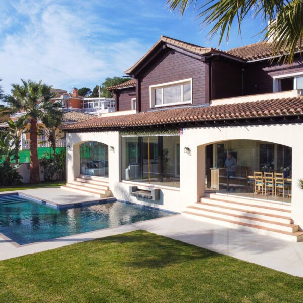 La Cala de Mijas – 4 Bedroom Villa with pool photo 8