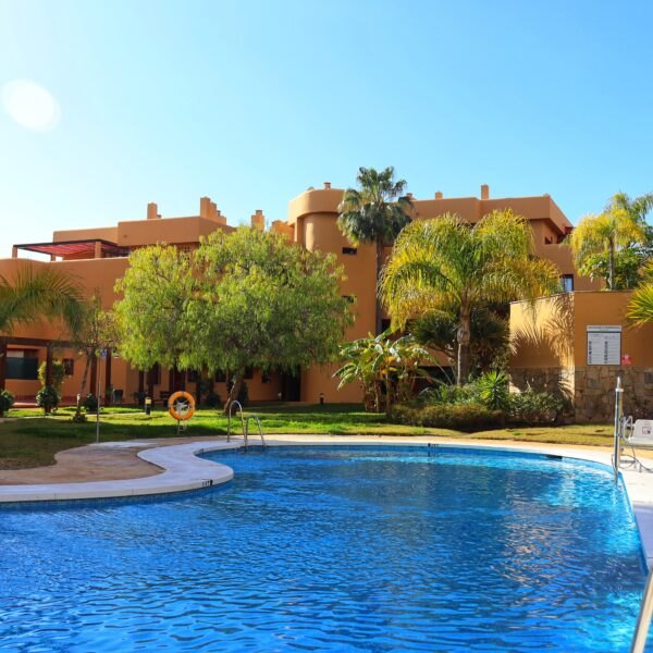 Cala Azul Winter Rental
