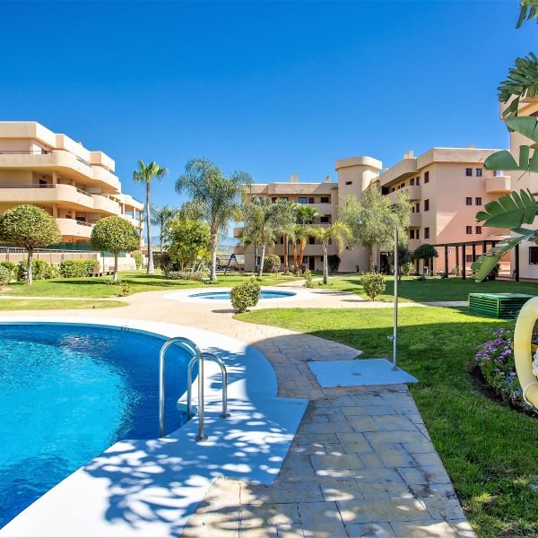La Cala de Mijas – Cala Azul – 3 Bed Apartment photo 2