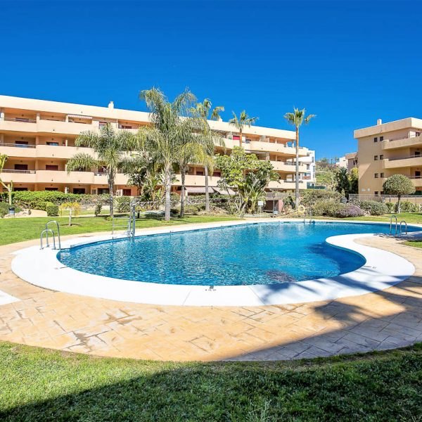 La Cala de Mijas – Cala Azul – 3 Bed Apartment photo 4