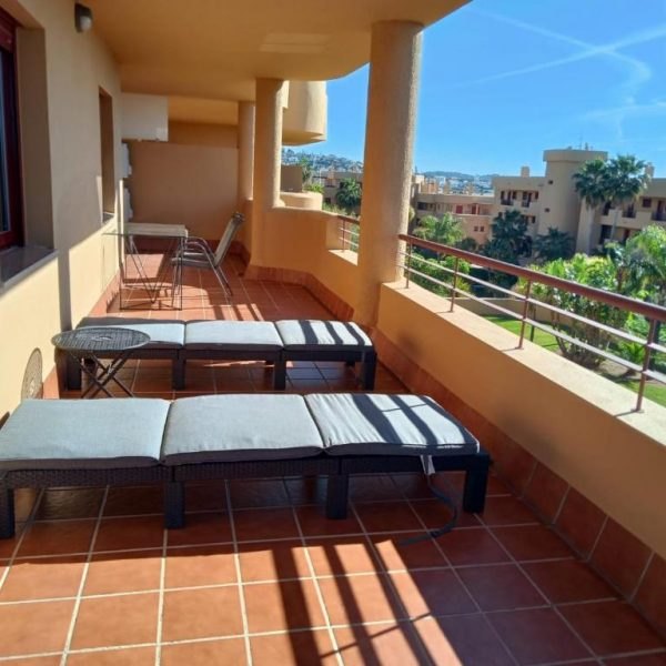 La Cala de Mijas – Cala Azul – 3 Bed Apartment photo 5