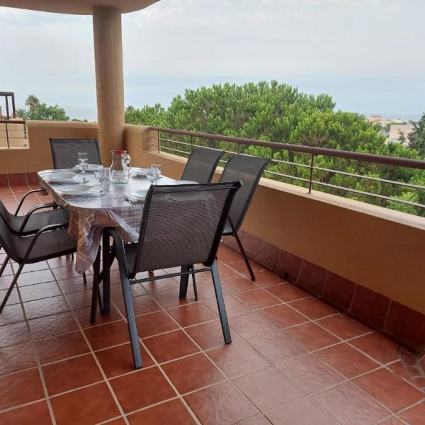 La Cala de Mijas – Cala Azul – 3 Bed Apartment photo 6