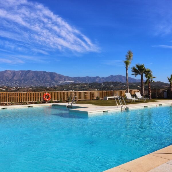 Casa Banderas Winter Rental