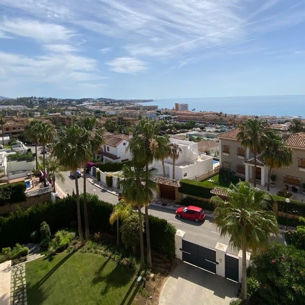 La Cala de Mijas – Cove view apartment photo 2