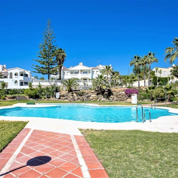 La Cala de Mijas – Cove view apartment photo 3
