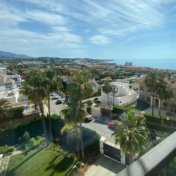 La Cala de Mijas – Cove view apartment photo 4