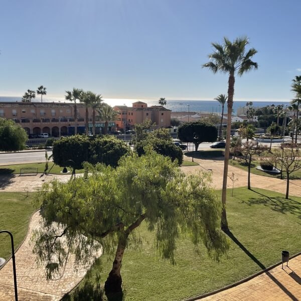 La Cala de Mijas two bedroom apartment (no car necessary) photo 3