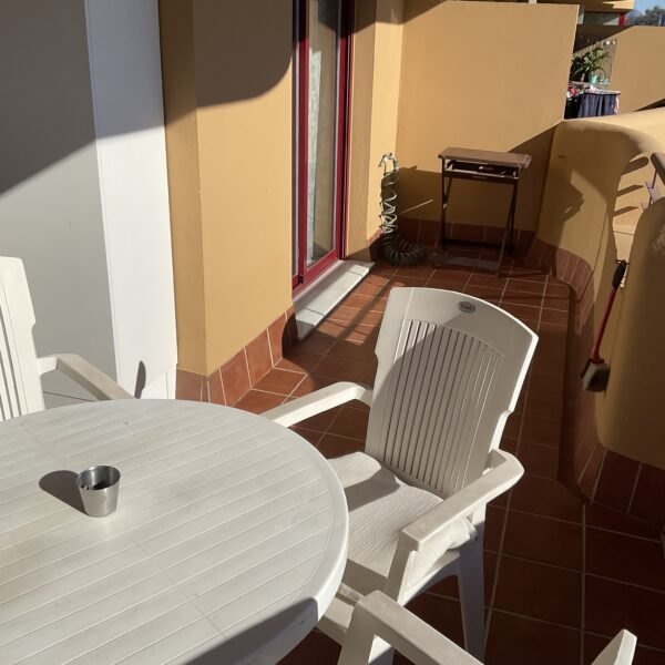La Cala de Mijas two bedroom apartment (no car necessary) photo 4
