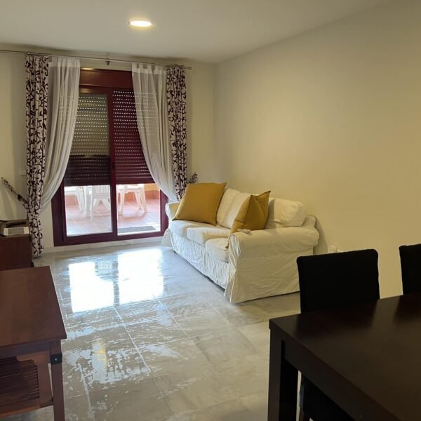 La Cala de Mijas two bedroom apartment (no car necessary) photo 7