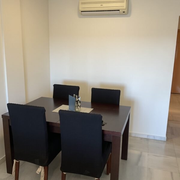 La Cala de Mijas two bedroom apartment (no car necessary) photo 8