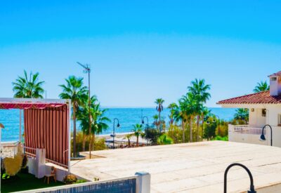 La Cala de Mijas – Contemporary Sea View – 3 Bedroom Apartment