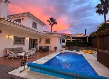 Villa Miraflores Golf