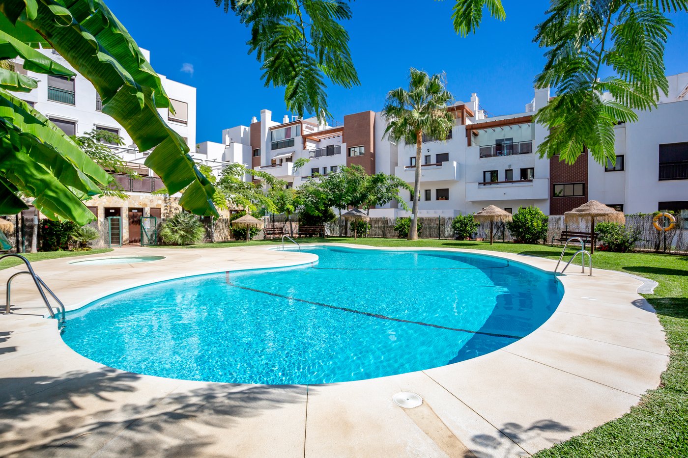 La Cala de Mijas – Calablanca