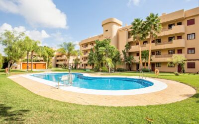 La Cala de Mijas – 2 Bedroom Apartment