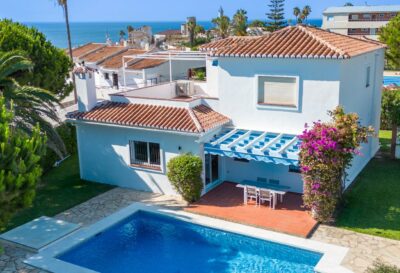 Villa Blue Mijas